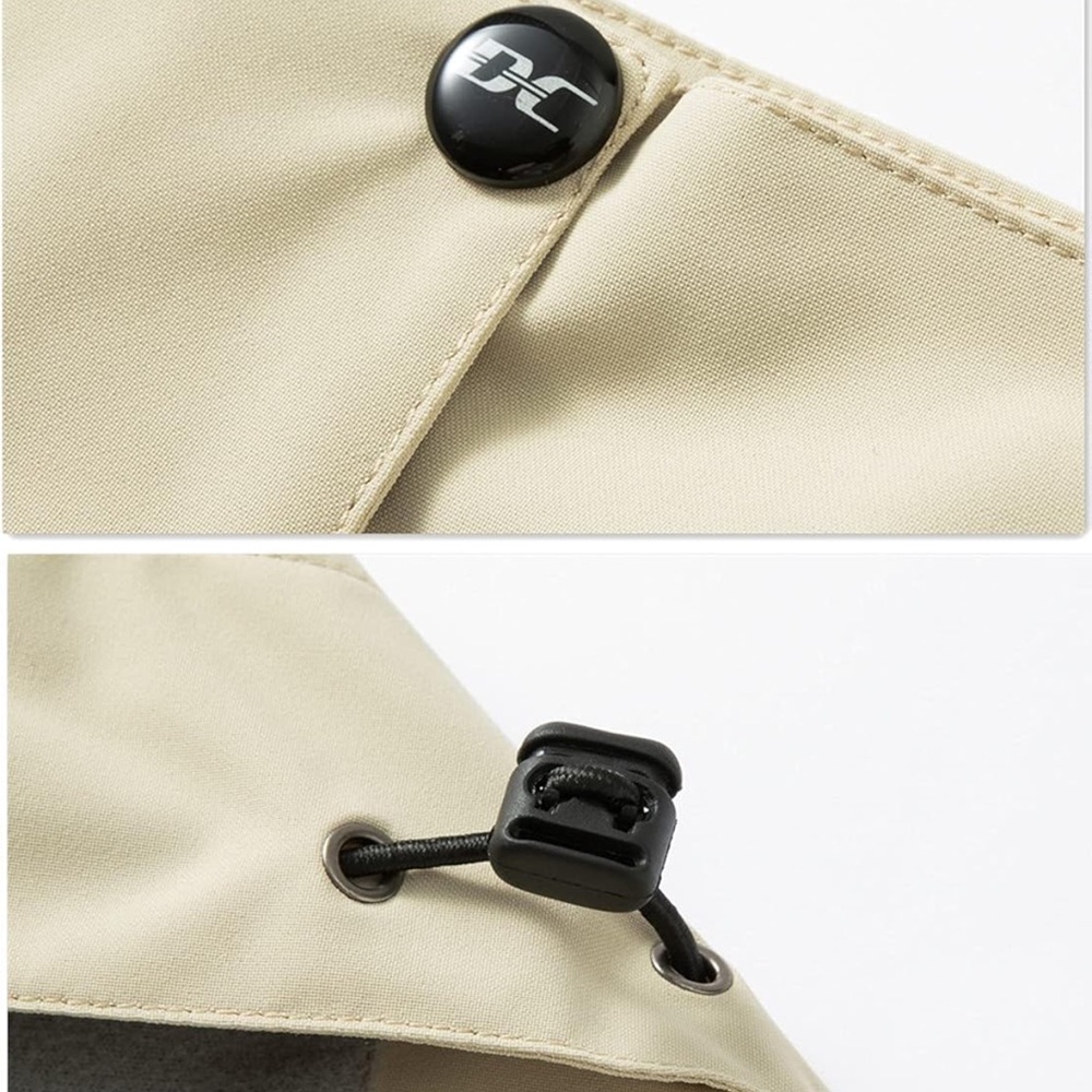 Diamond Candy Sand Jacket - Picture 12 of 12